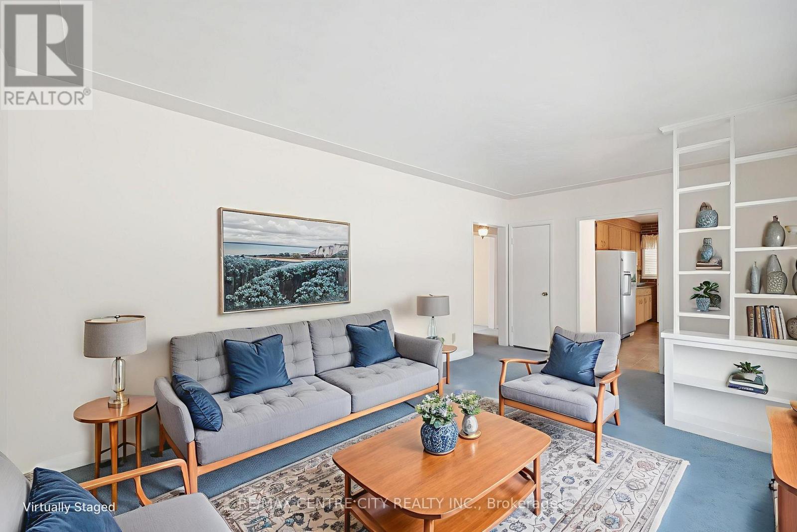 81 Clive Road, Kitchener, Ontario  N2H 3N5 - Photo 5 - X12738048