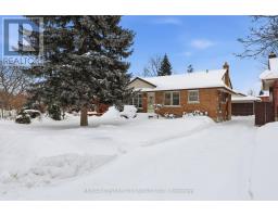 81 CLIVE ROAD, Kitchener, Ontario