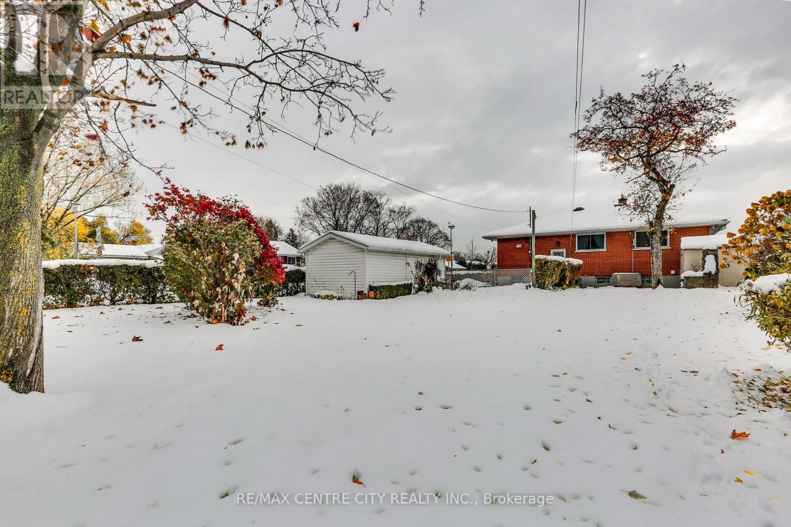 147 Susan Avenue, London East, Ontario  N5V 2G3 - Photo 39 - X12738082