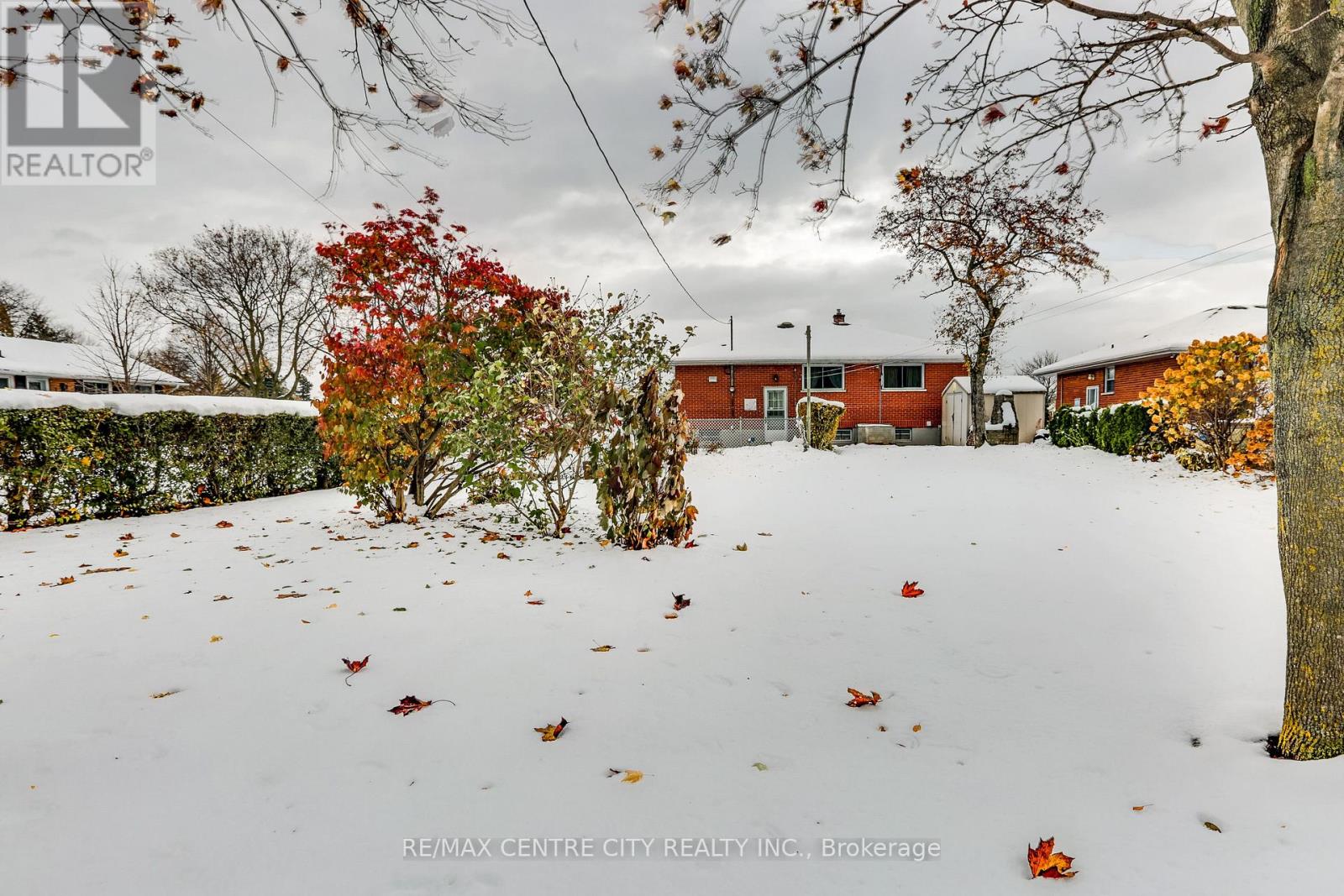 147 Susan Avenue, London East, Ontario  N5V 2G3 - Photo 40 - X12738082