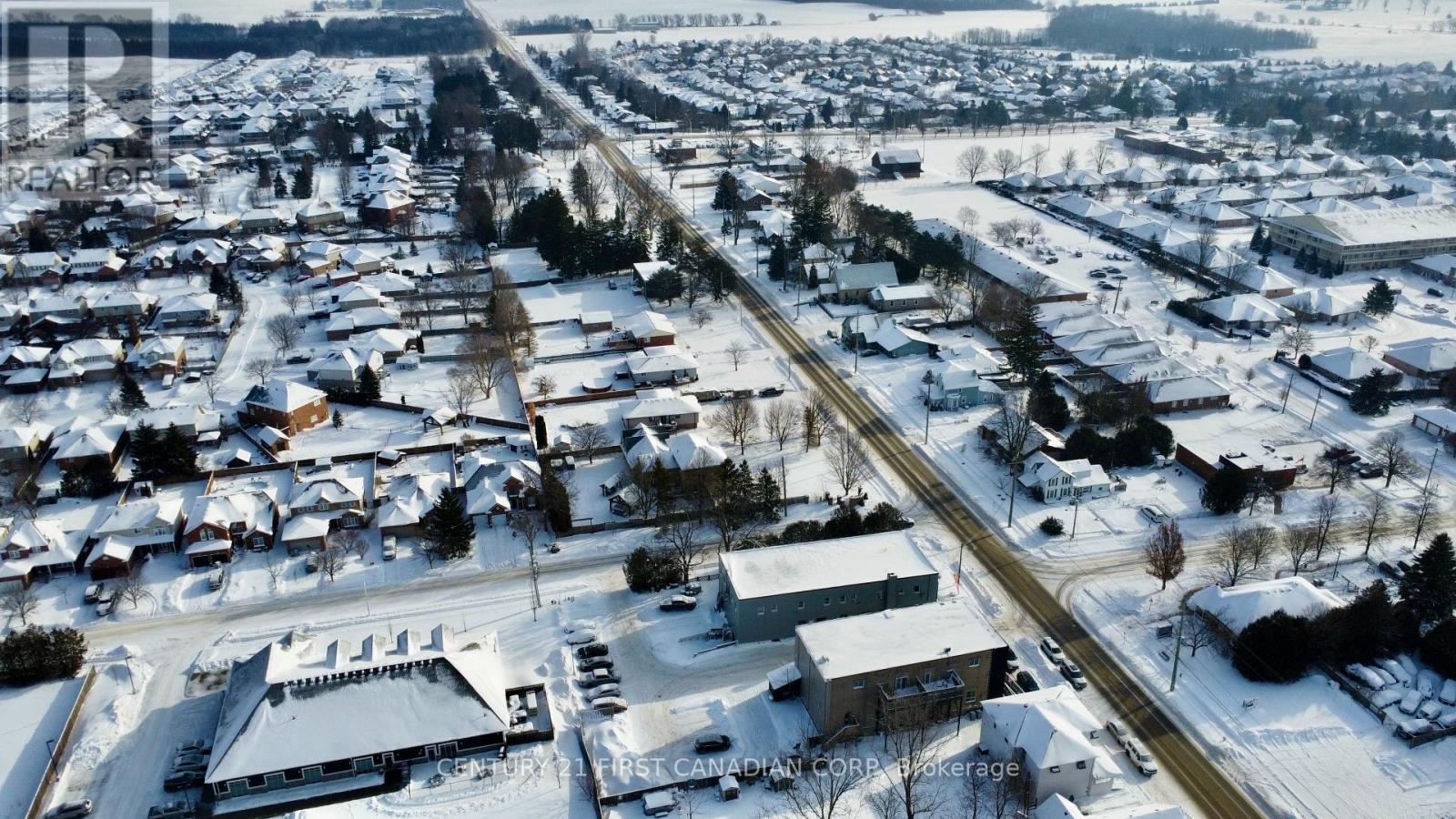 13274 Ilderton Road, Middlesex Centre, Ontario  N0M 2A0 - Photo 10 - X12738096