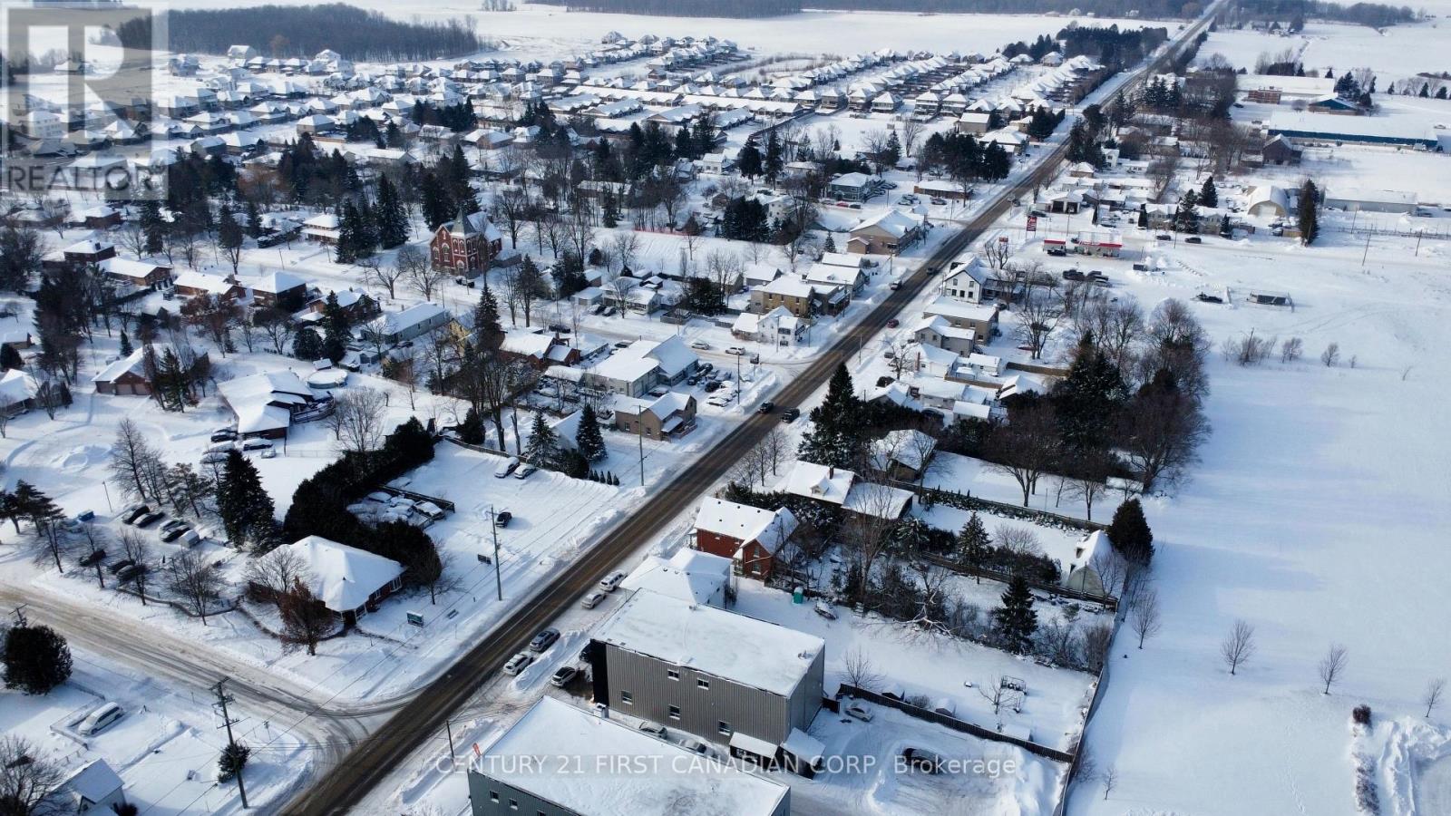 13274 Ilderton Road, Middlesex Centre, Ontario  N0M 2A0 - Photo 11 - X12738096