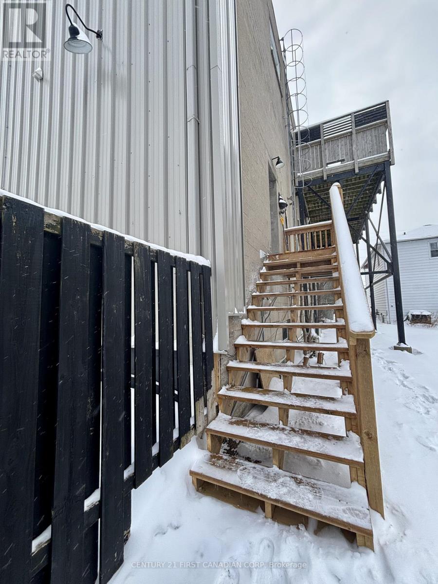 13274 Ilderton Road, Middlesex Centre, Ontario  N0M 2A0 - Photo 14 - X12738096