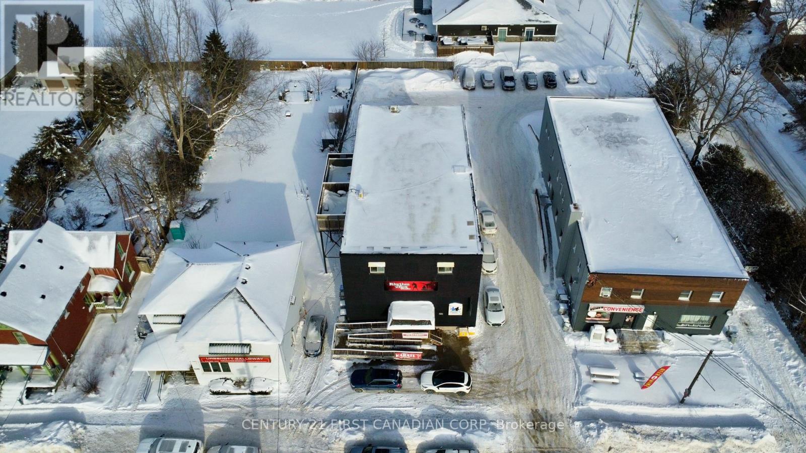 13274 Ilderton Road, Middlesex Centre, Ontario  N0M 2A0 - Photo 2 - X12738096