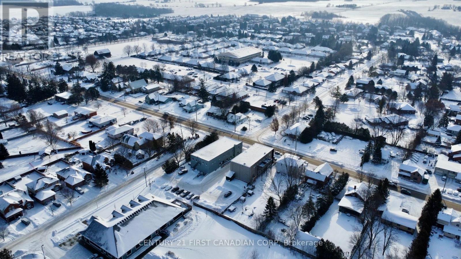 13274 Ilderton Road, Middlesex Centre, Ontario  N0M 2A0 - Photo 3 - X12738096