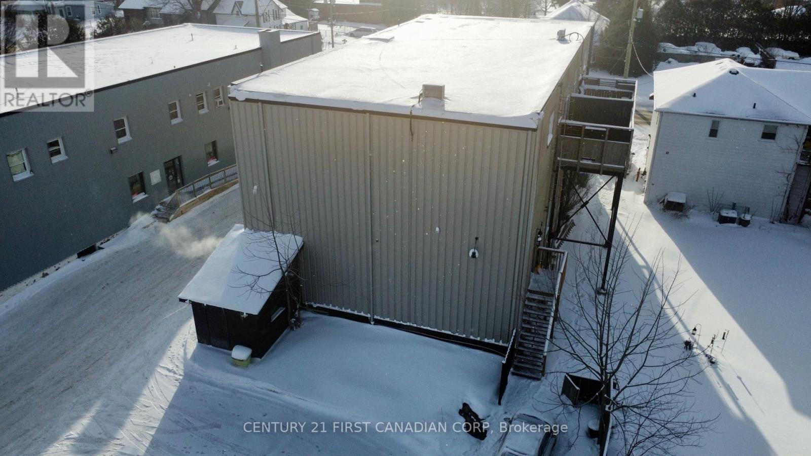 13274 Ilderton Road, Middlesex Centre, Ontario  N0M 2A0 - Photo 5 - X12738096