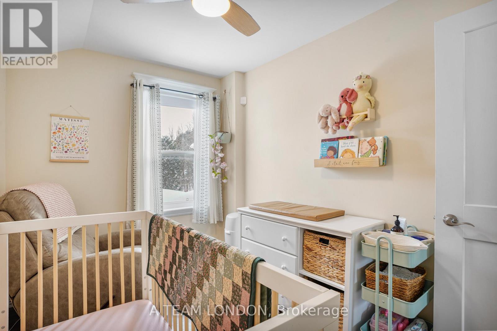 102 Edward Street, London South, Ontario  N6C 3H7 - Photo 28 - X12738112