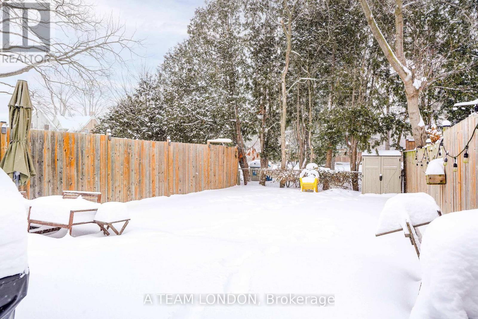 102 Edward Street, London South, Ontario  N6C 3H7 - Photo 40 - X12738112