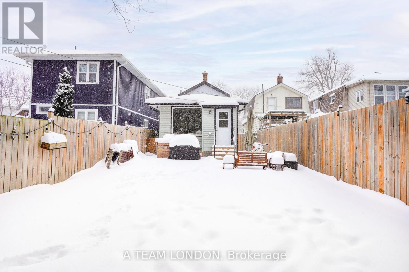 102 Edward Street, London South, Ontario  N6C 3H7 - Photo 42 - X12738112
