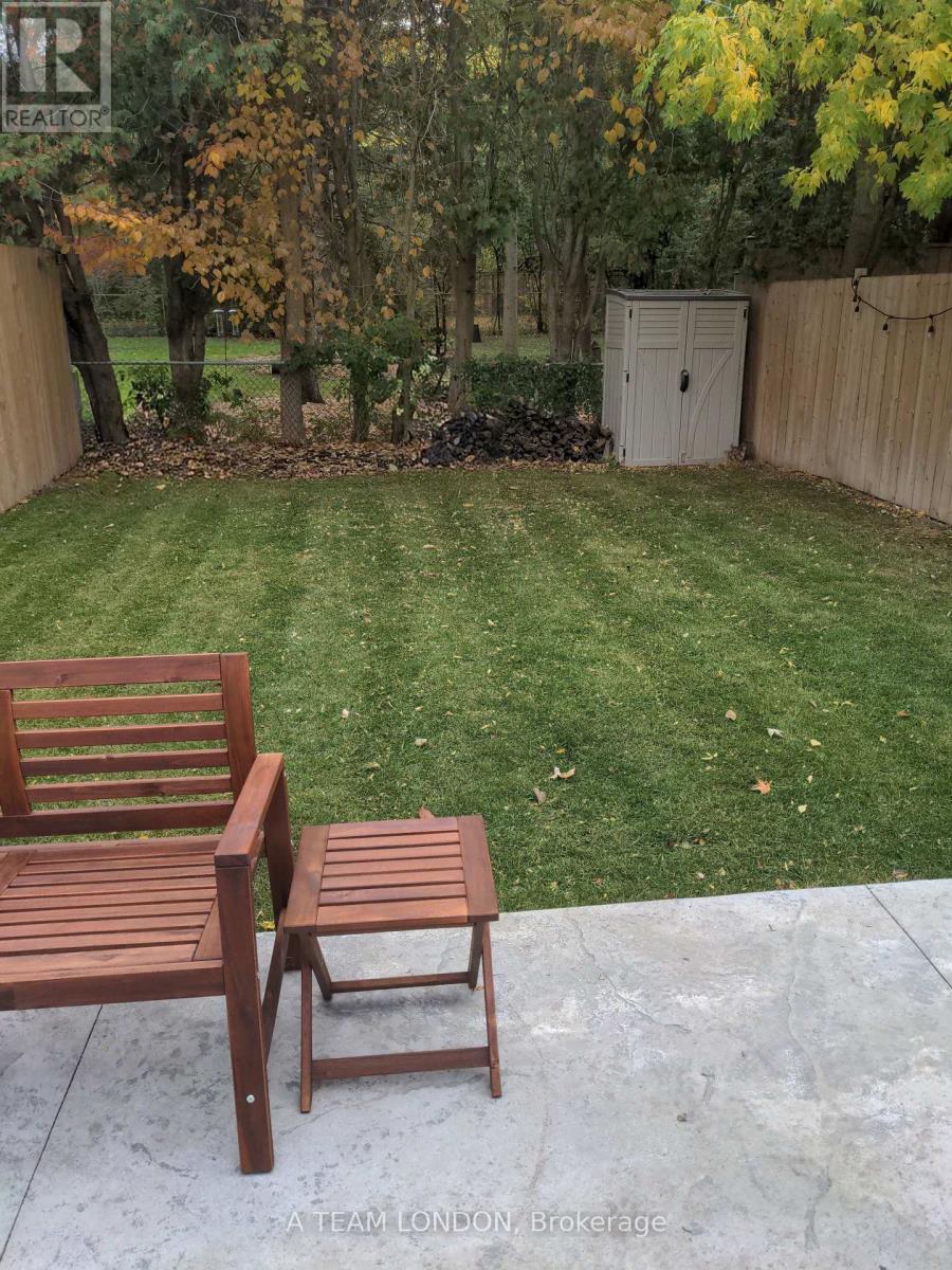 102 Edward Street, London South, Ontario  N6C 3H7 - Photo 44 - X12738112