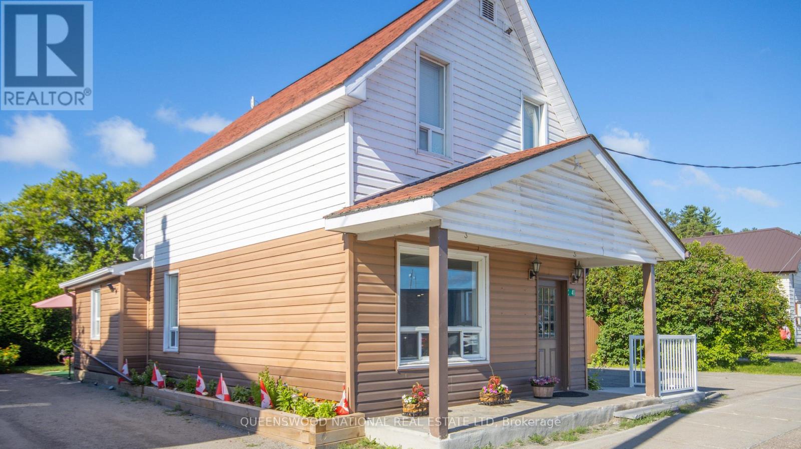 41 Inglis Street, Madawaska Valley, Ontario  K0J 1B0 - Photo 1 - X12738056