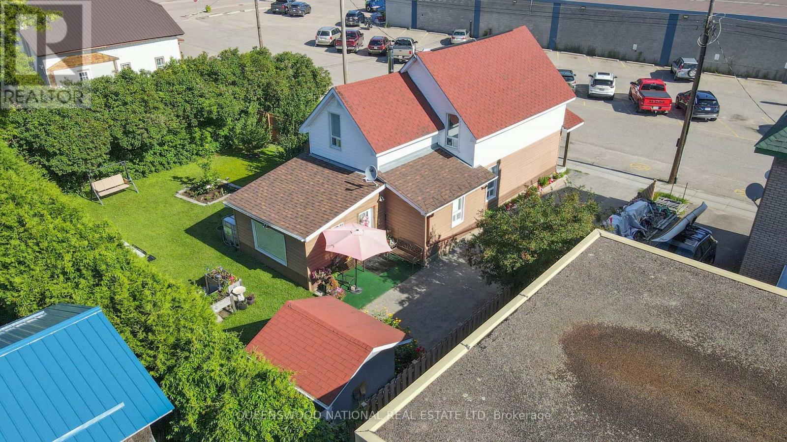 41 Inglis Street, Madawaska Valley, Ontario  K0J 1B0 - Photo 8 - X12738056