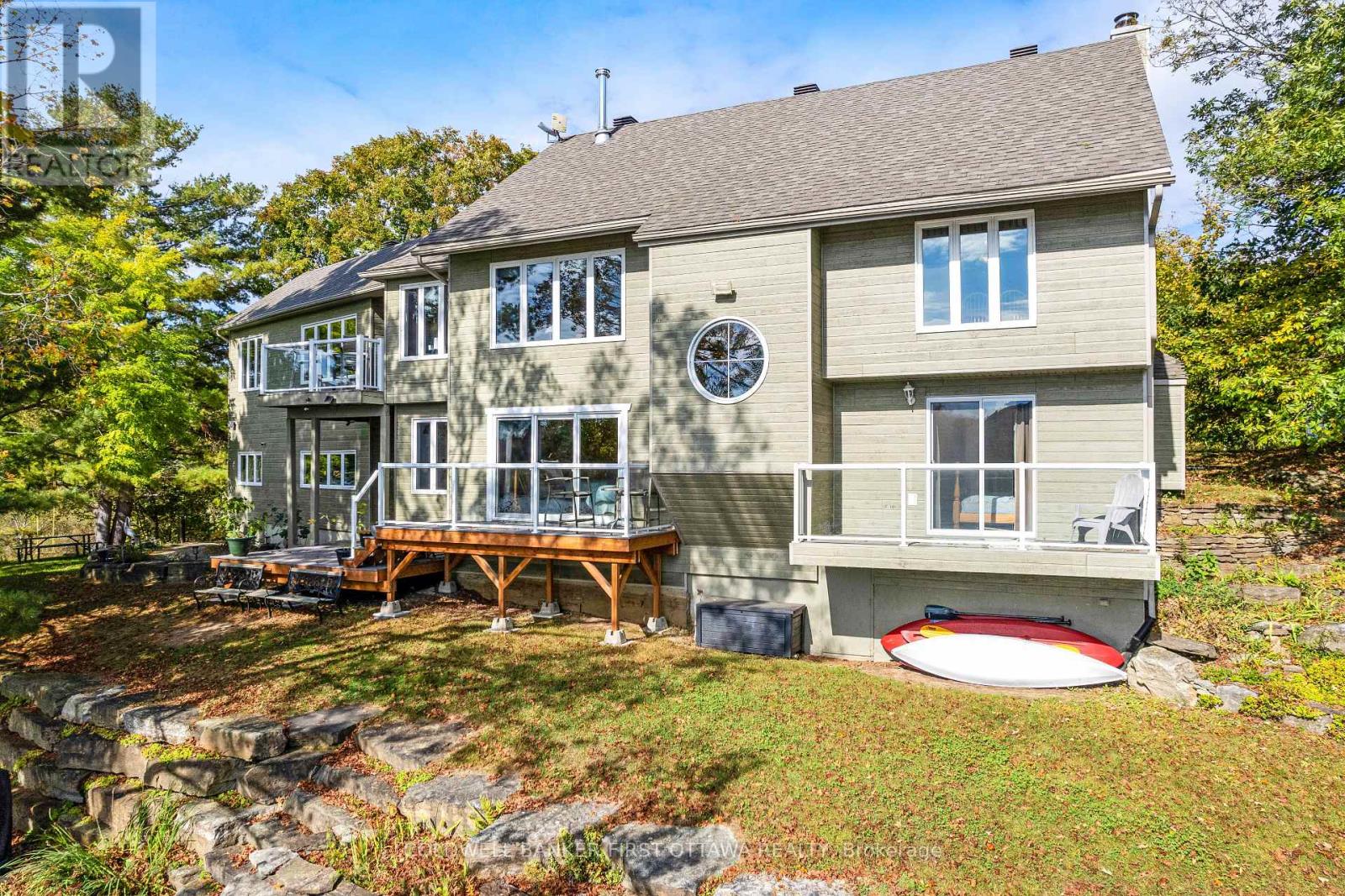 100 Nagle Way, Tay Valley, Ontario  K7H 3C5 - Photo 39 - X12738098