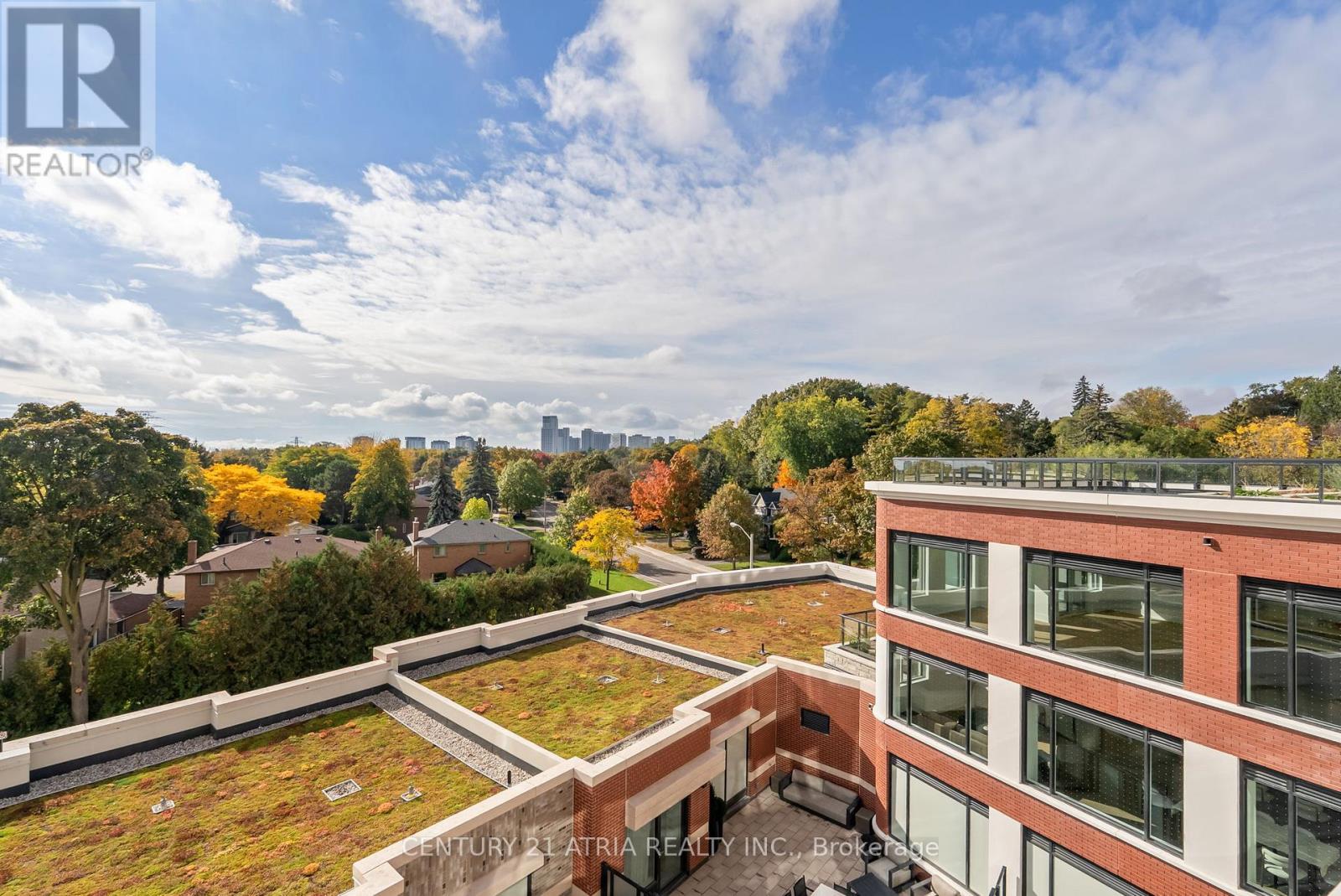 408 - 259 The Kingsway, Toronto, Ontario  M9A 0G2 - Photo 28 - W12735588