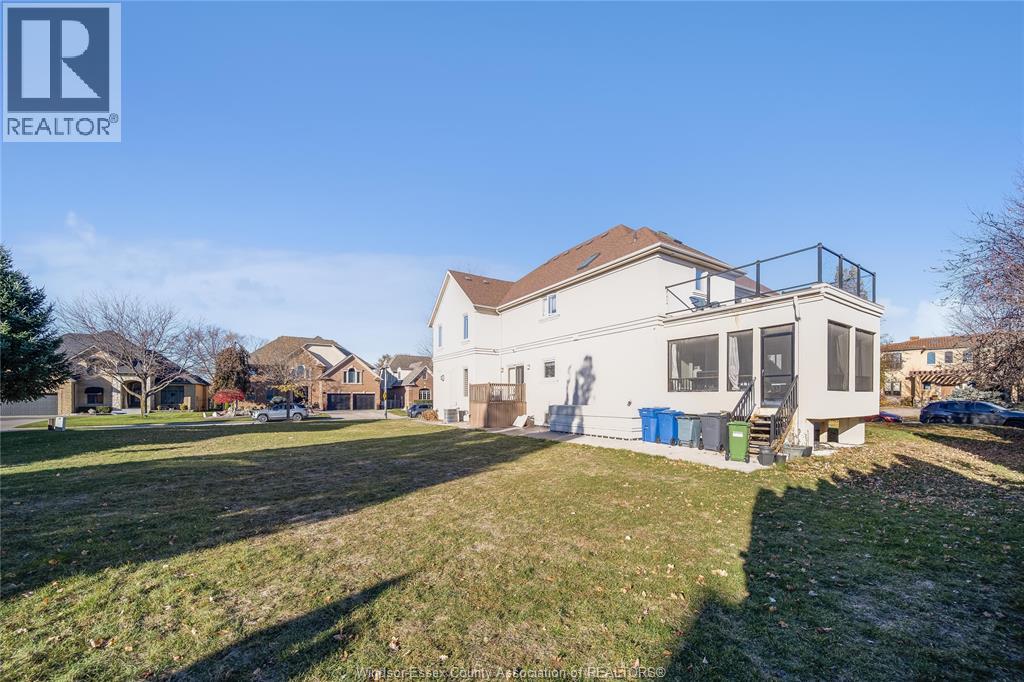 460 Shoreview Circle, Windsor, Ontario  N8P 1M7 - Photo 48 - 26002131