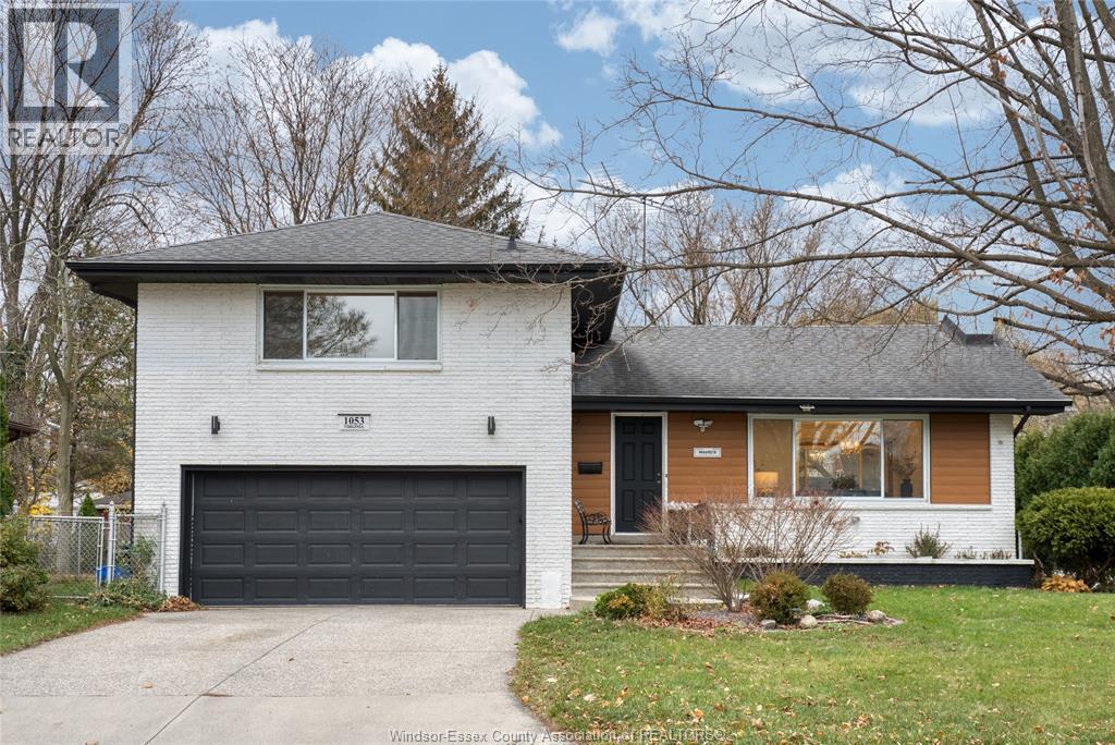 1053 Virginia Avenue, Windsor, Ontario  N8S 2Y6 - Photo 1 - 26002123