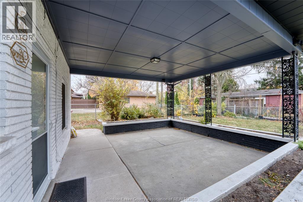1053 Virginia Avenue, Windsor, Ontario  N8S 2Y6 - Photo 38 - 26002123