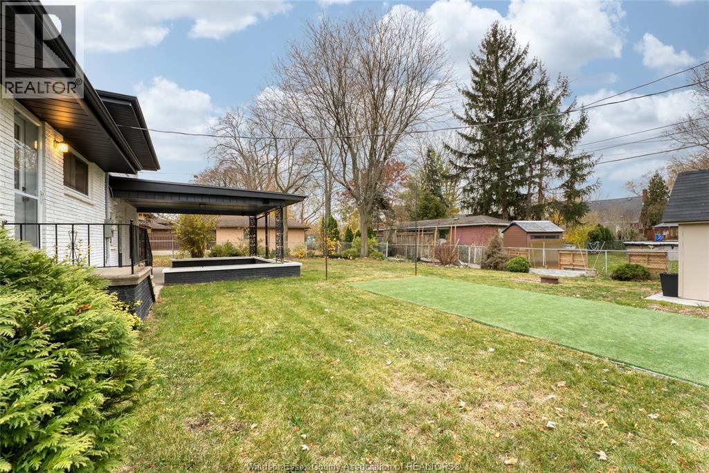 1053 Virginia Avenue, Windsor, Ontario  N8S 2Y6 - Photo 39 - 26002123