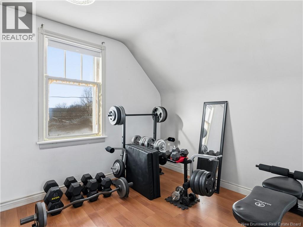 631 Royal, Memramcook, New Brunswick  E4K 1X1 - Photo 19 - NB132700