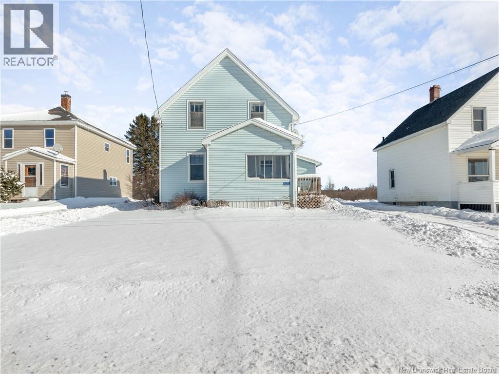 631 Royal, Memramcook, New Brunswick  E4K 1X1 - Photo 2 - NB132700