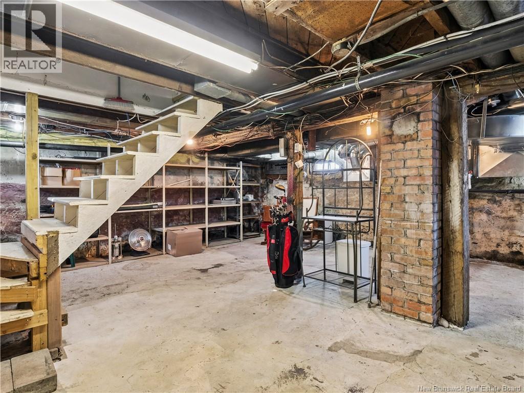 631 Royal, Memramcook, New Brunswick  E4K 1X1 - Photo 23 - NB132700