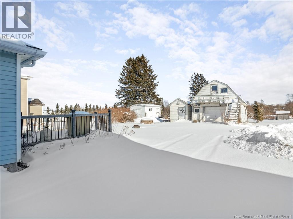 631 Royal, Memramcook, New Brunswick  E4K 1X1 - Photo 26 - NB132700