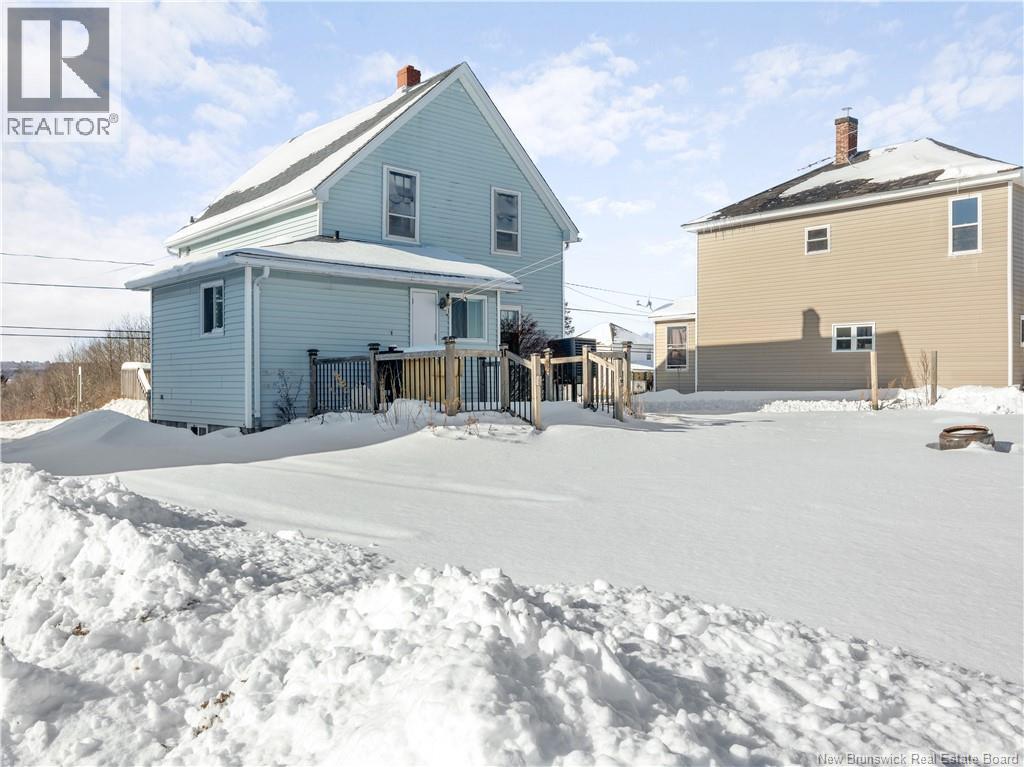 631 Royal, Memramcook, New Brunswick  E4K 1X1 - Photo 28 - NB132700