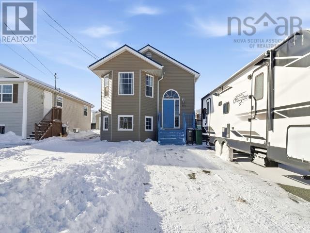 175 Jeep Crescent, Halifax, Nova Scotia  B3G 1P4 - Photo 1 - 202601664