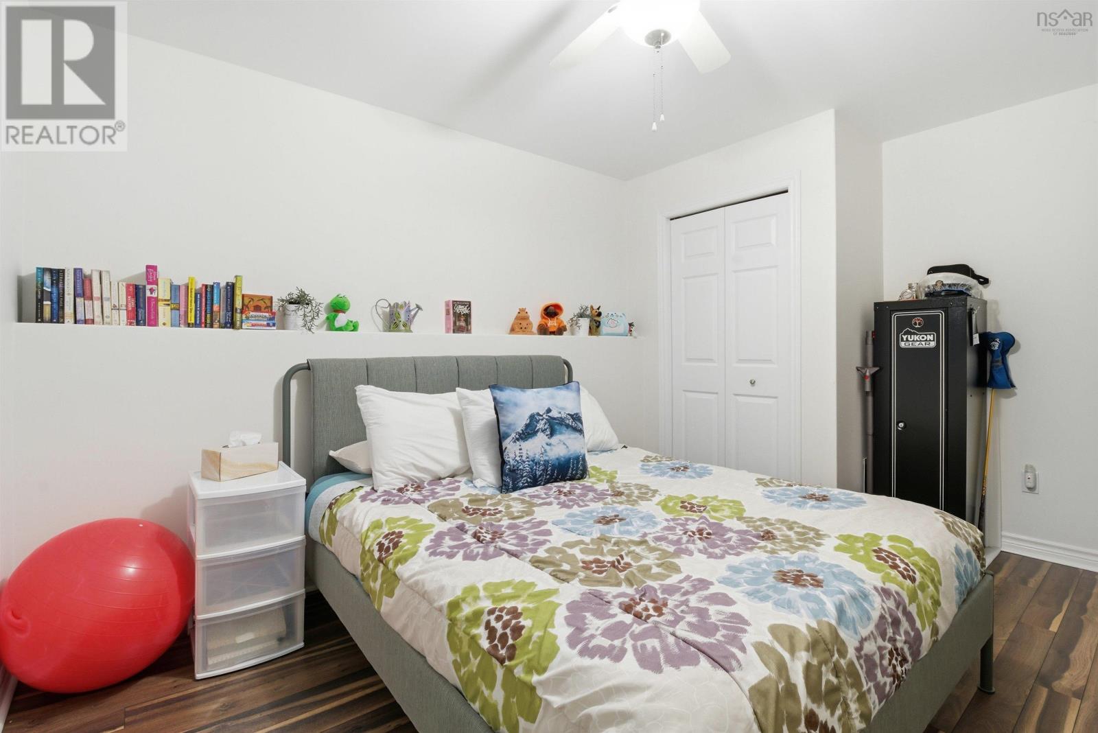 175 Jeep Crescent, Halifax, Nova Scotia  B3G 1P4 - Photo 22 - 202601664