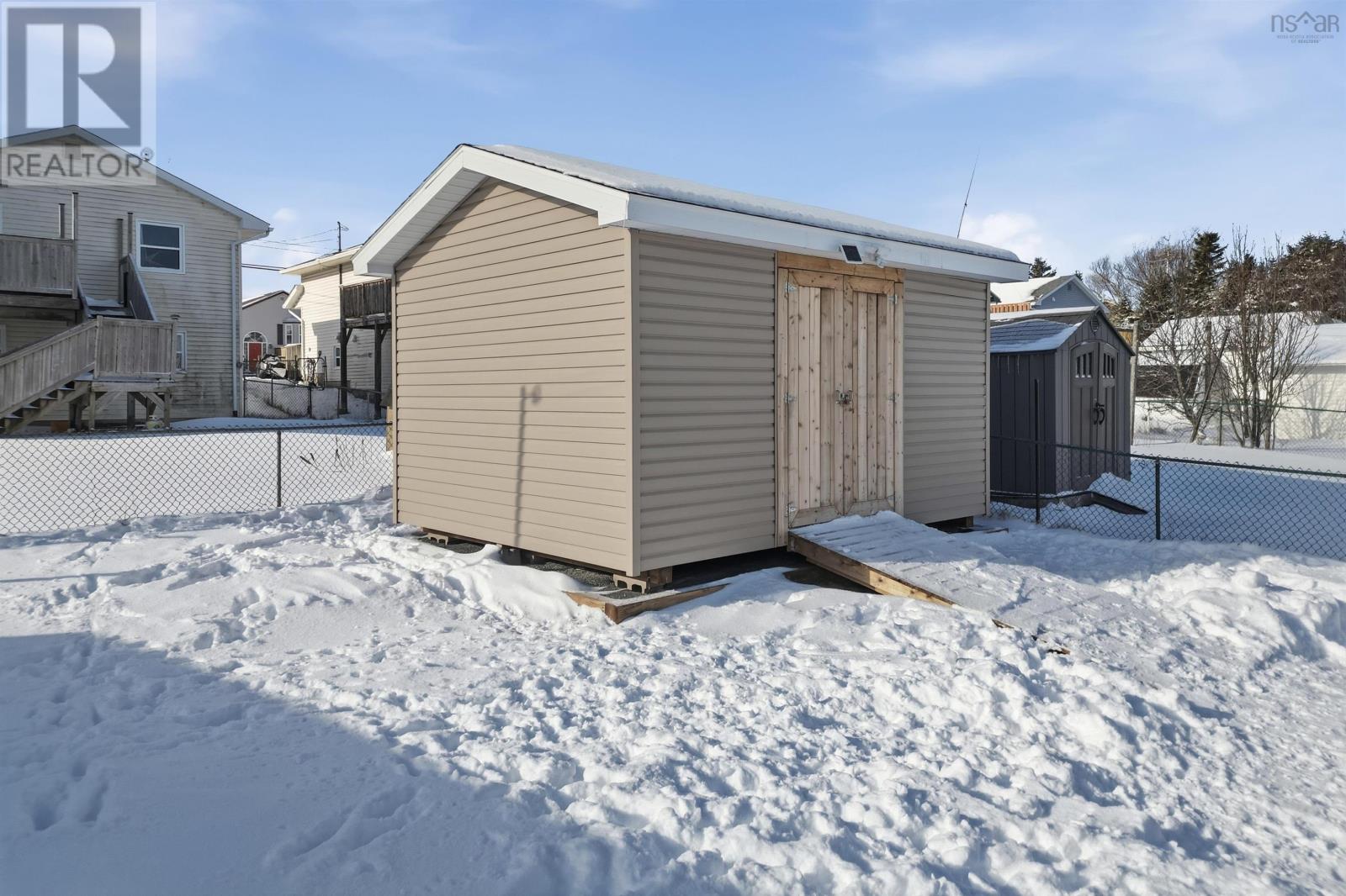 175 Jeep Crescent, Halifax, Nova Scotia  B3G 1P4 - Photo 29 - 202601664