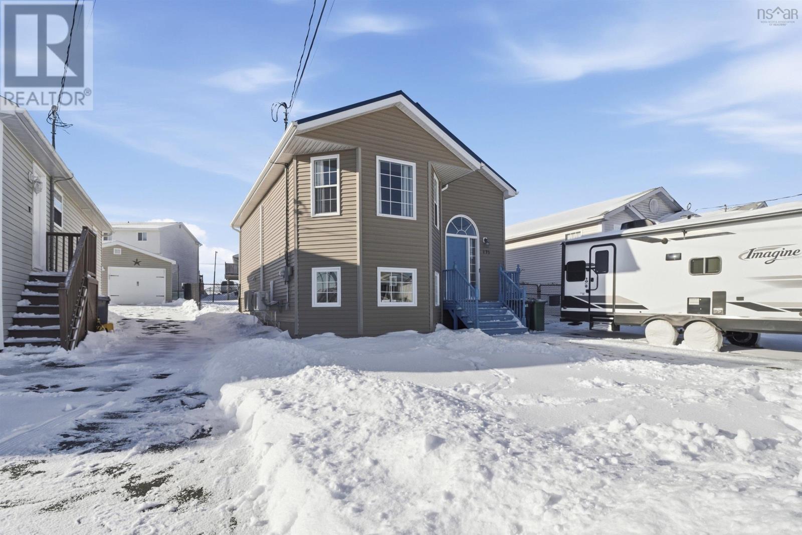 175 Jeep Crescent, Halifax, Nova Scotia  B3G 1P4 - Photo 3 - 202601664