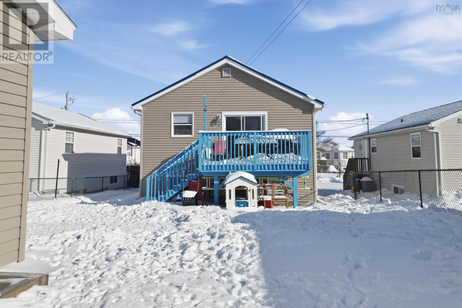 175 Jeep Crescent, Halifax, Nova Scotia  B3G 1P4 - Photo 30 - 202601664