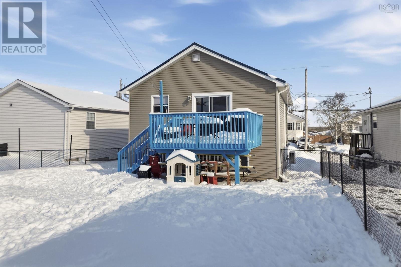 175 Jeep Crescent, Halifax, Nova Scotia  B3G 1P4 - Photo 31 - 202601664