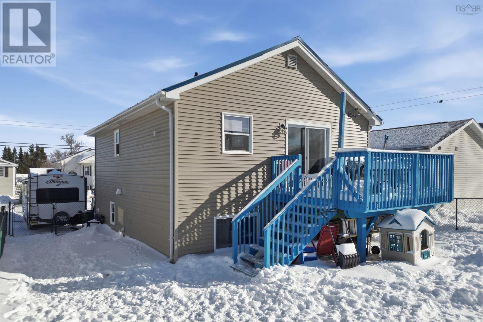 175 Jeep Crescent, Halifax, Nova Scotia  B3G 1P4 - Photo 32 - 202601664