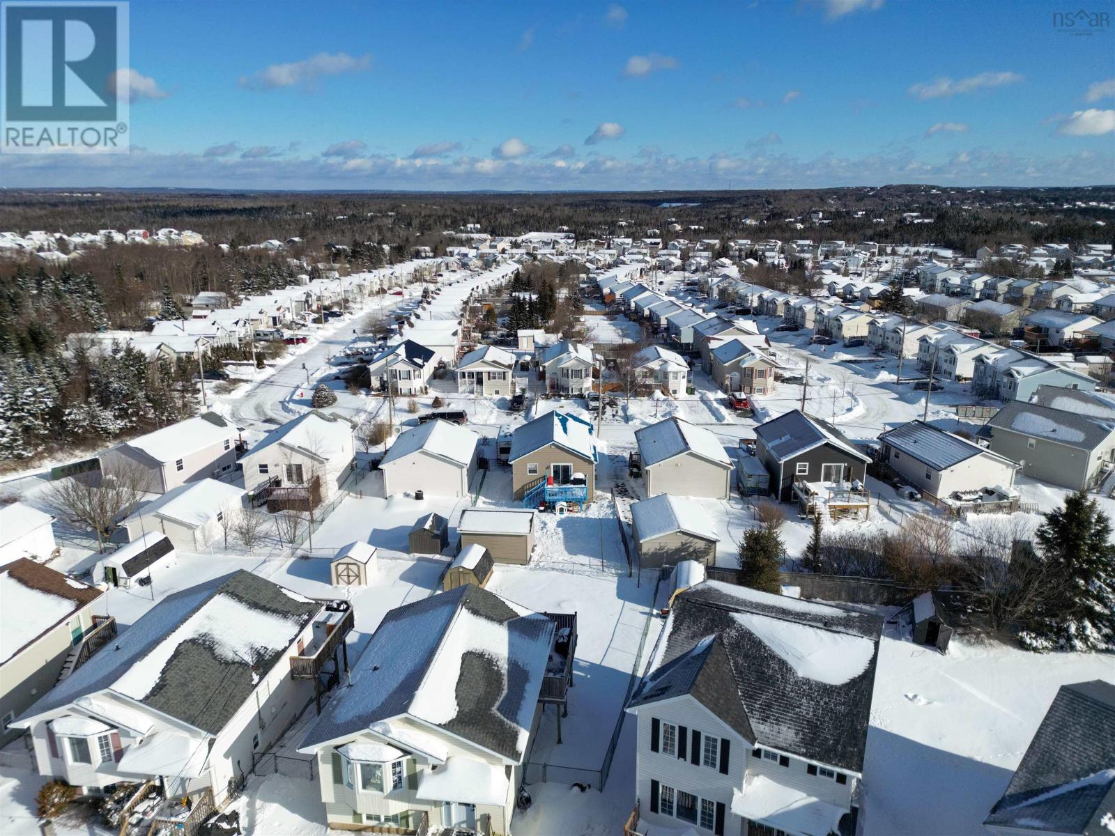 175 Jeep Crescent, Halifax, Nova Scotia  B3G 1P4 - Photo 34 - 202601664