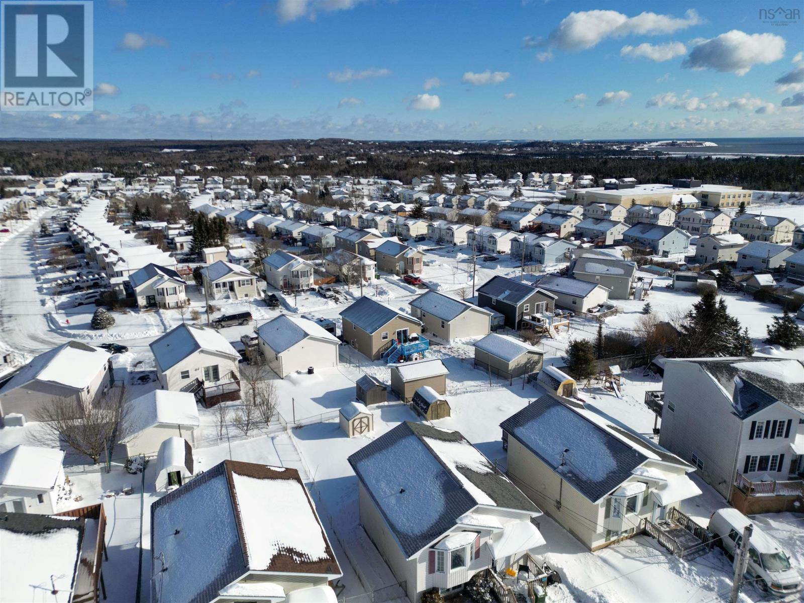 175 Jeep Crescent, Halifax, Nova Scotia  B3G 1P4 - Photo 35 - 202601664
