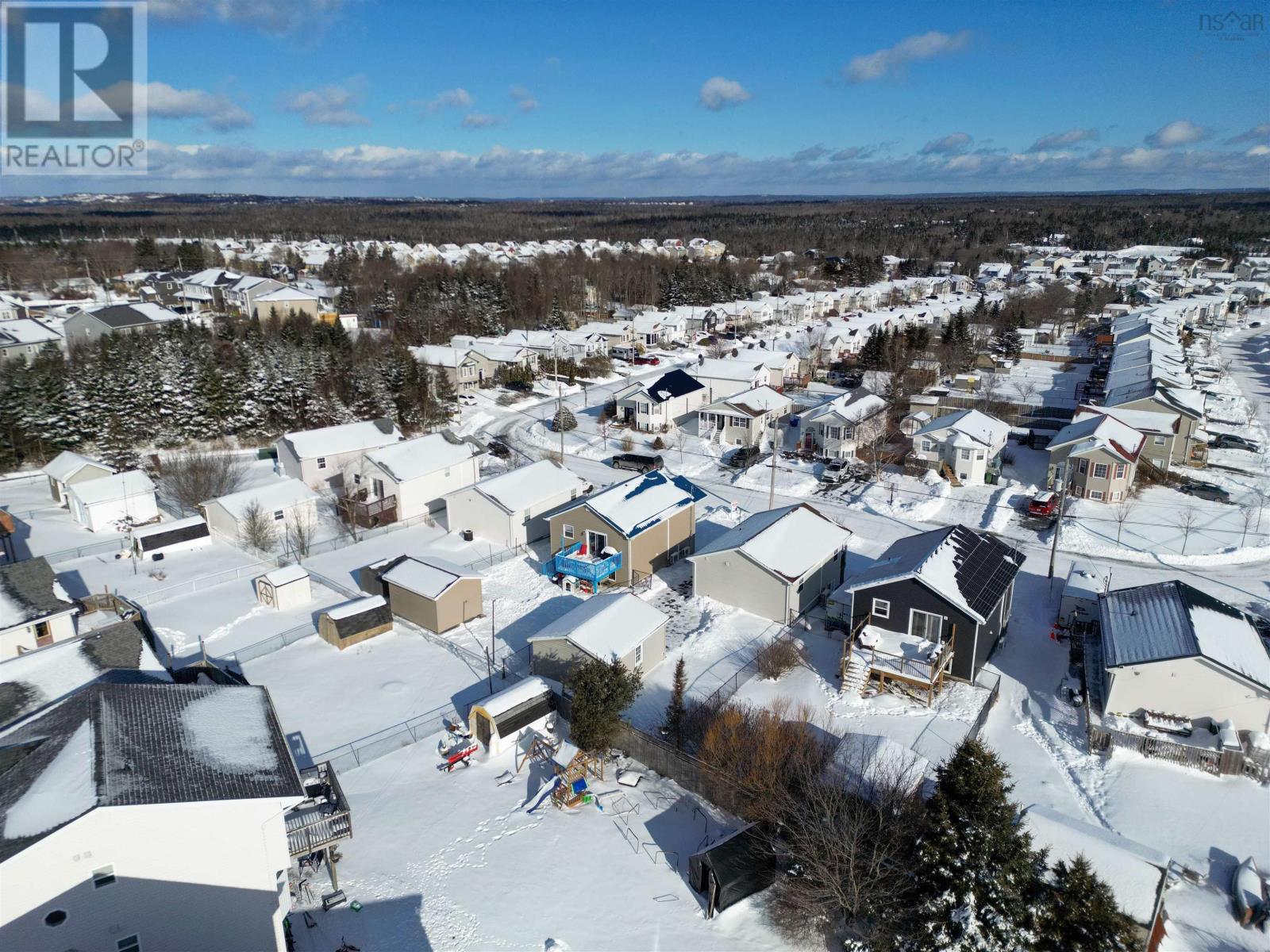 175 Jeep Crescent, Halifax, Nova Scotia  B3G 1P4 - Photo 36 - 202601664