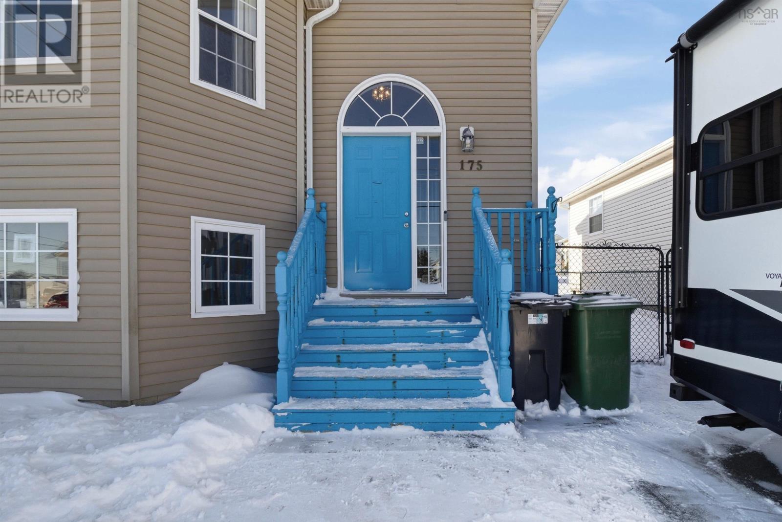175 Jeep Crescent, Halifax, Nova Scotia  B3G 1P4 - Photo 4 - 202601664