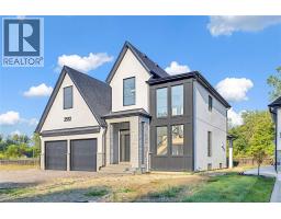 3460 OKE, LaSalle, Ontario