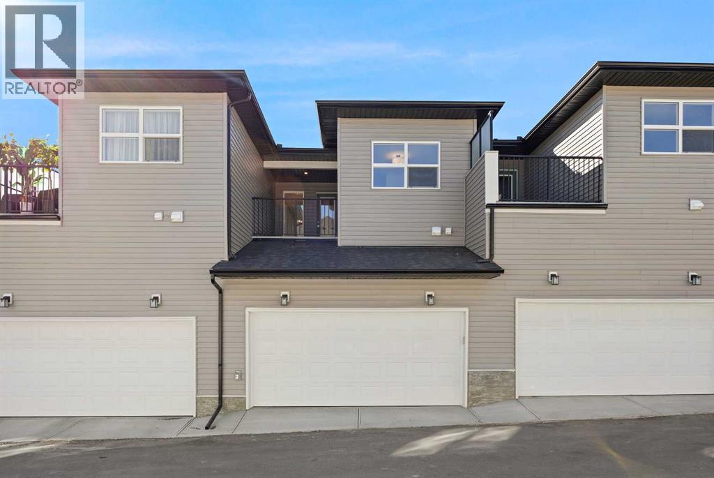 2150 Bayview Drive Sw, Airdrie, Alberta  T4B 5N4 - Photo 26 - A2259325