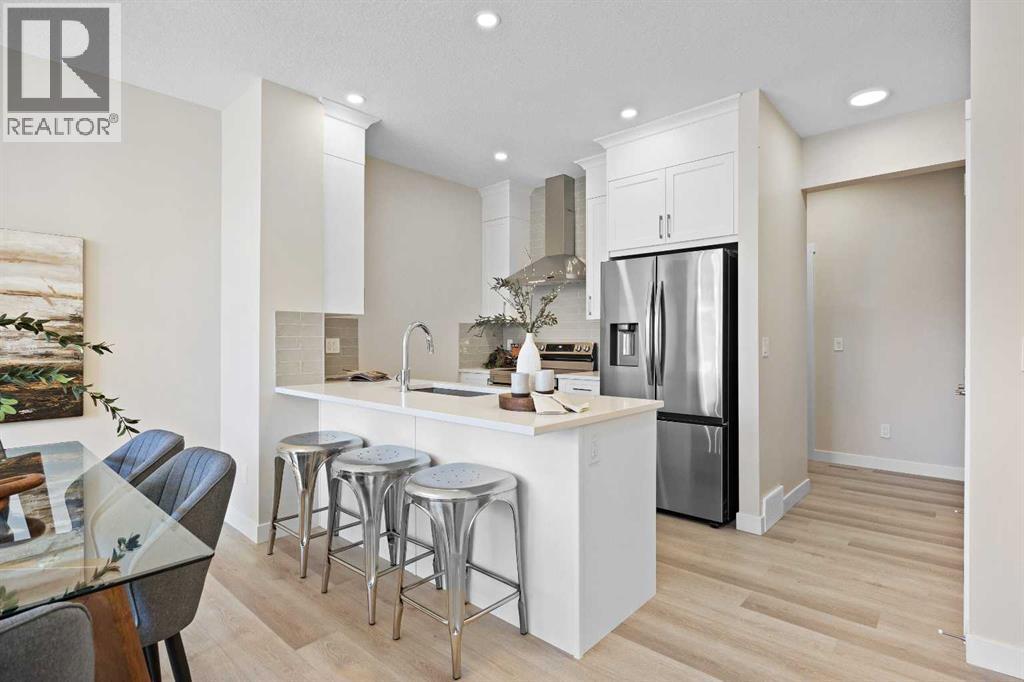 2150 Bayview Drive SW, Airdrie, Alberta