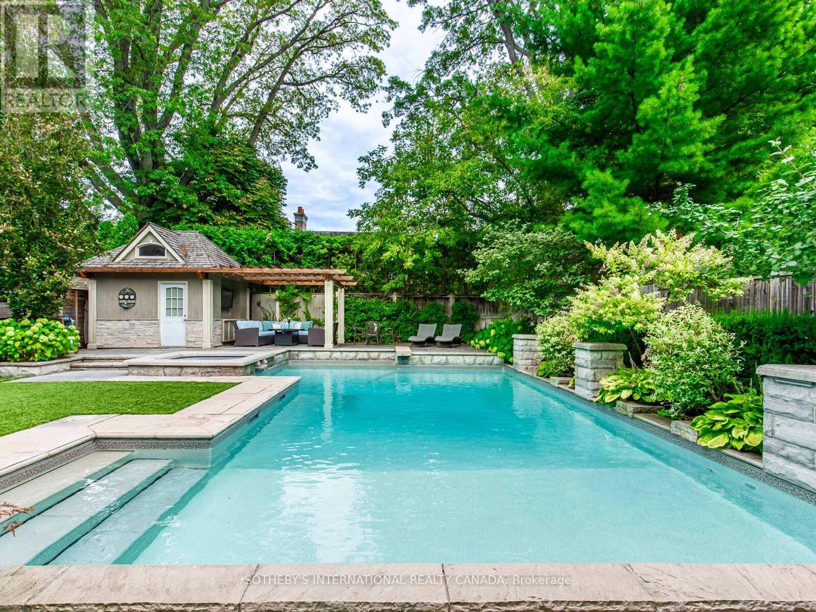 178 St. Leonards Avenue, Toronto, Ontario  M4N 1K7 - Photo 39 - C12738080