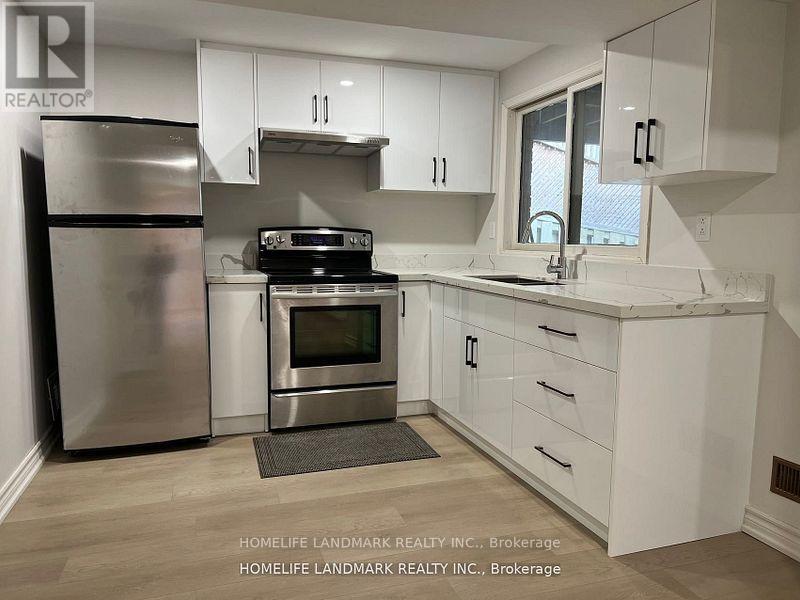 Bsmt - 107 Kearney Drive, Ajax, Ontario  L1T 2V4 - Photo 3 - E12738110