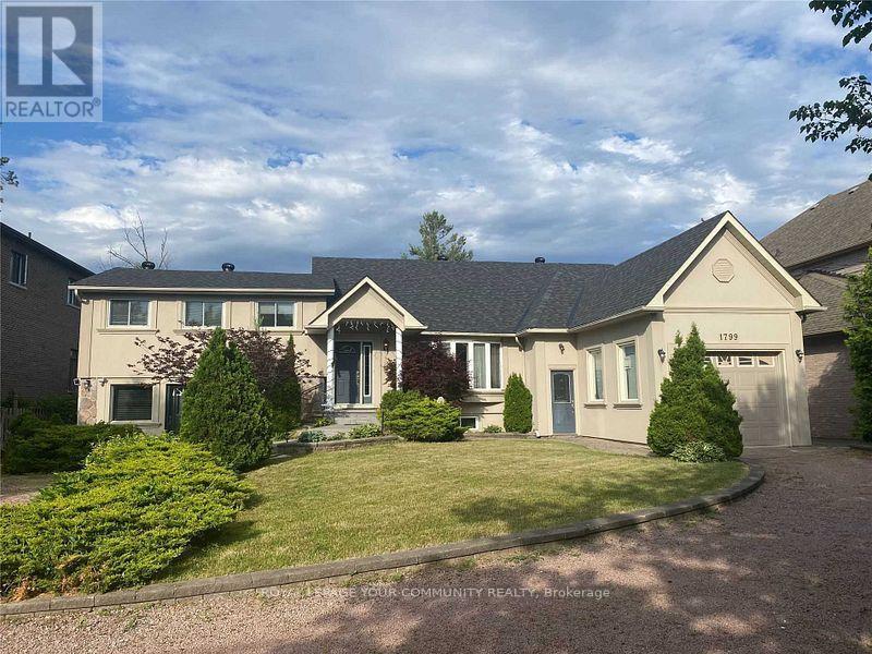 1799 PINE GROVE AVENUE, Pickering, Ontario