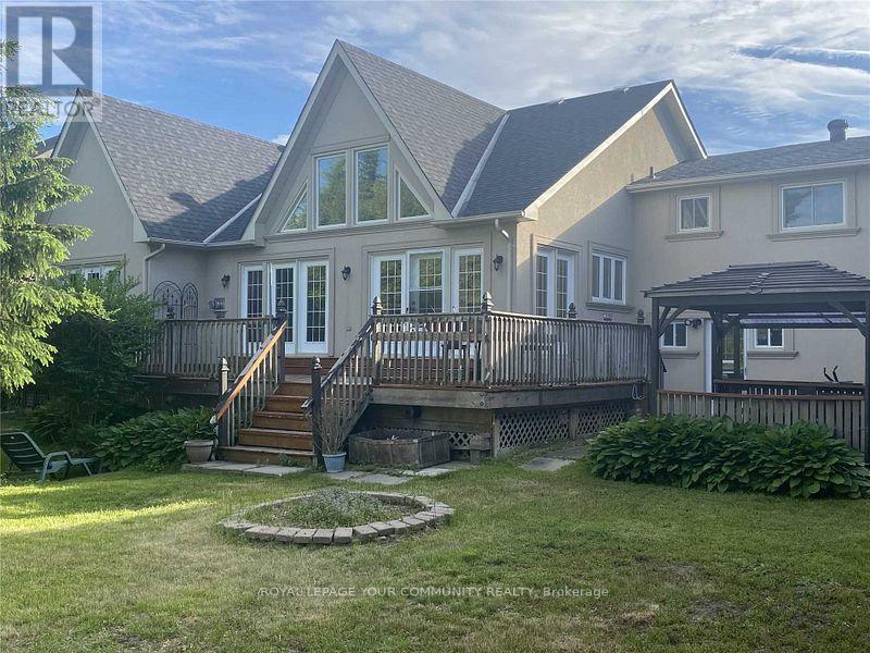 1799 Pine Grove Avenue, Pickering, Ontario  L1V 1K7 - Photo 2 - E12738122