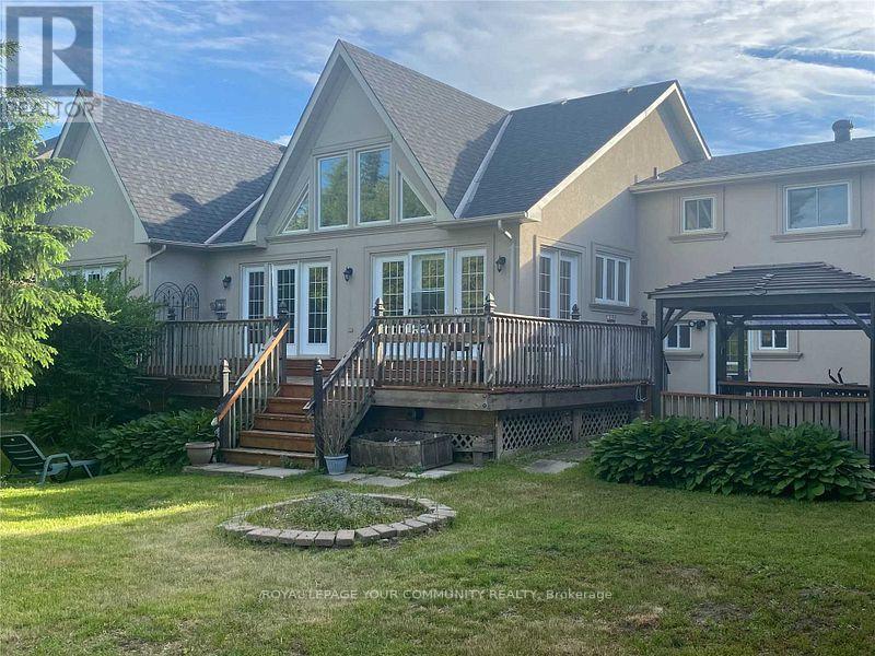 1799 Pine Grove Avenue, Pickering, Ontario  L1V 1K7 - Photo 35 - E12738122