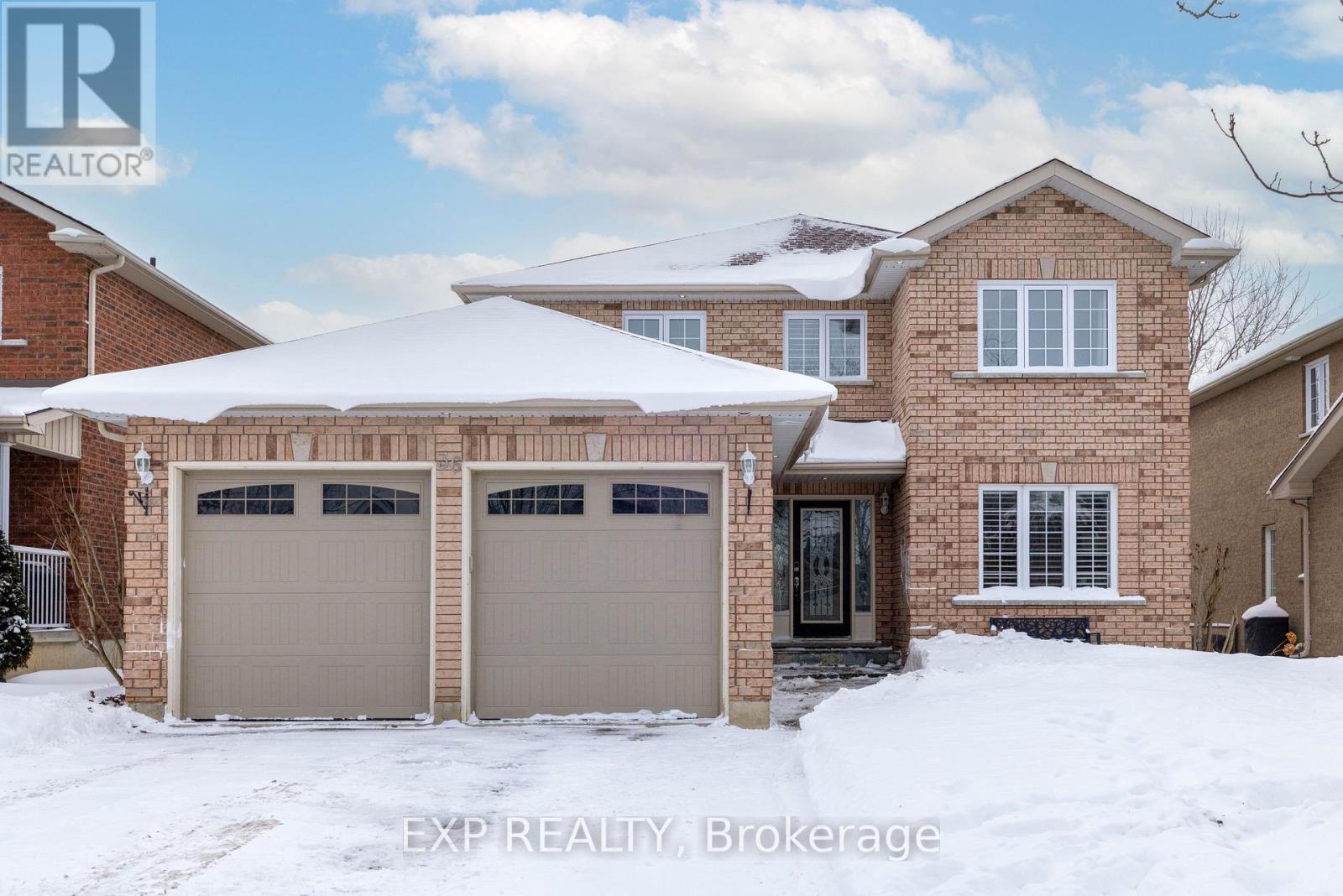 36 Ivygreen Road, Georgina, Ontario  L4P 4B7 - Photo 2 - N12738090