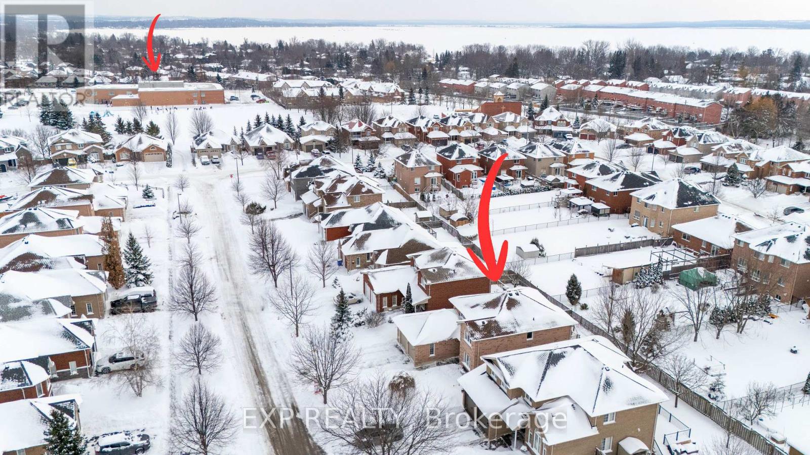 36 Ivygreen Road, Georgina, Ontario  L4P 4B7 - Photo 36 - N12738090