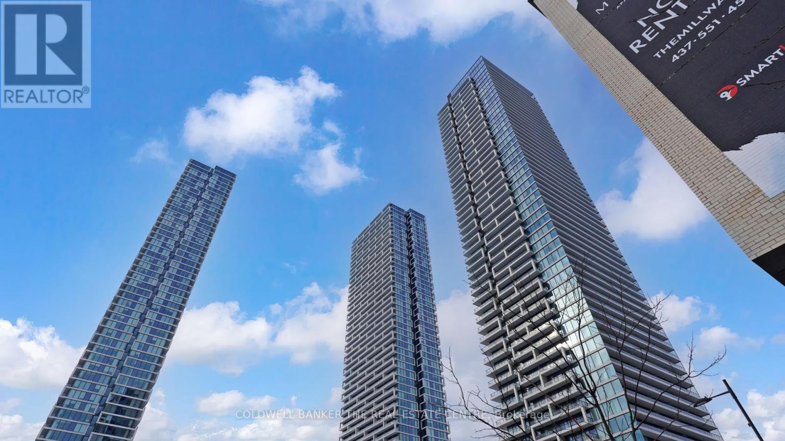 3609 - 950 PORTAGE PARKWAY SW, Vaughan, Ontario