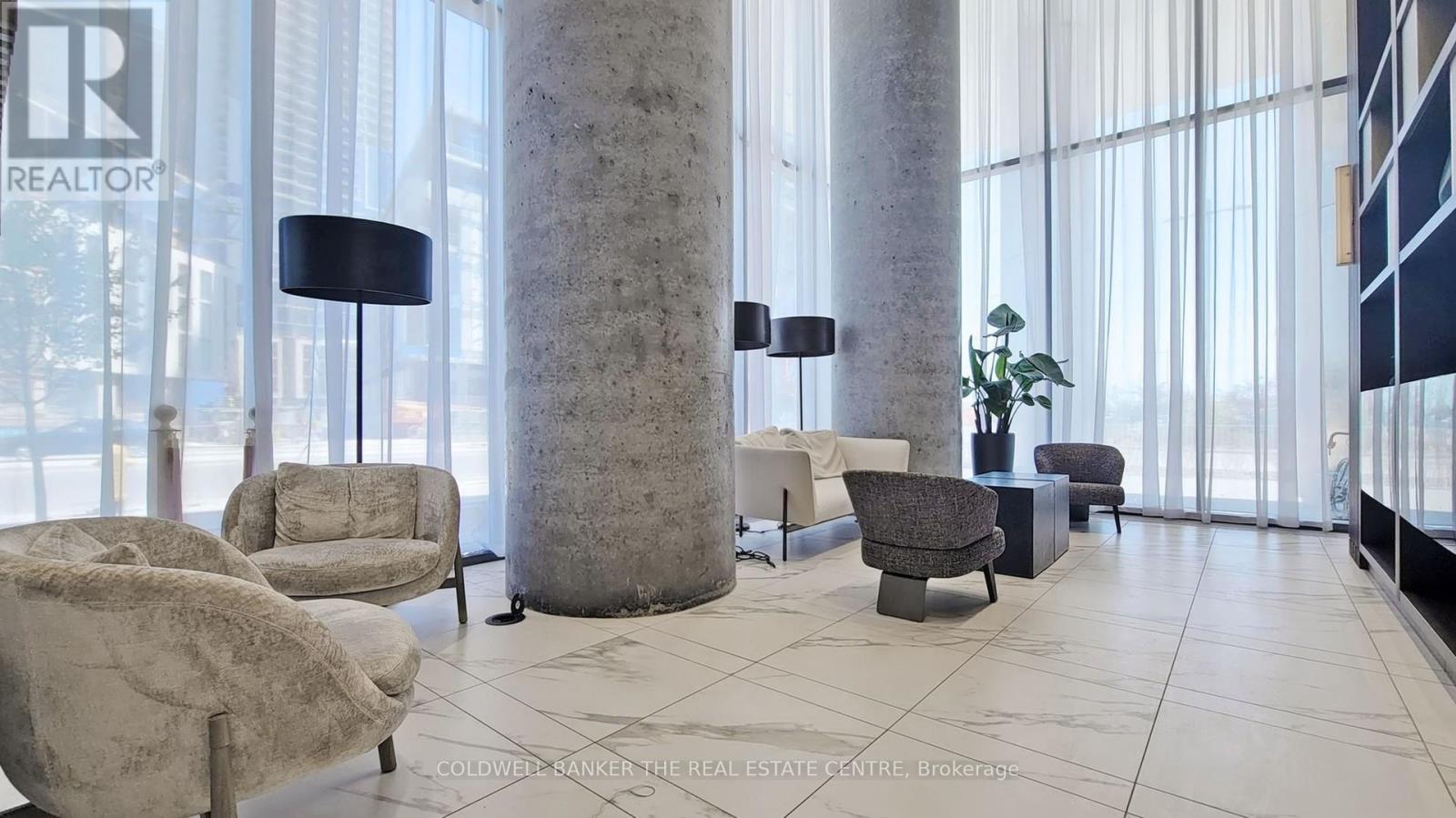 3609 - 950 Portage Parkway Sw, Vaughan, Ontario  L4K 0J7 - Photo 10 - N12738094